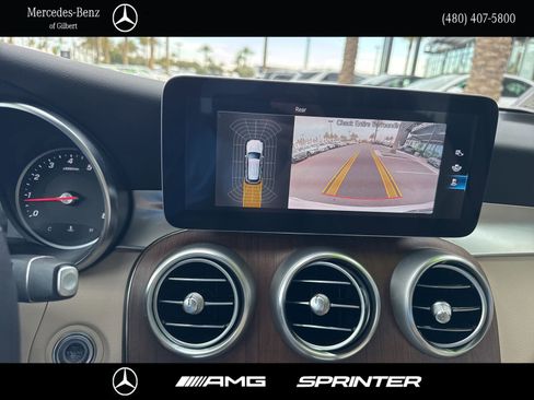 Used 2022 Mercedes-Benz GLC 300 image 25