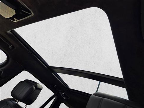 Certified 2020 Land Rover Range Rover Long Wheelbase HSE image 15