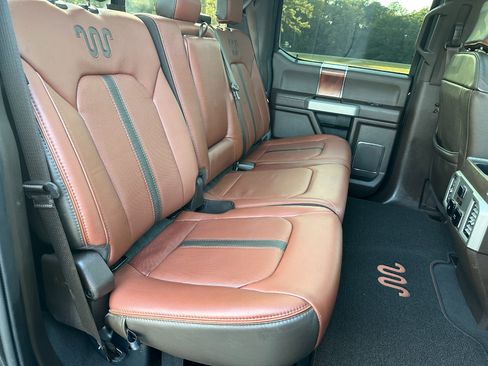 Used 2019 Ford F250 King Ranch w/ King Ranch Ultimate Package image 23