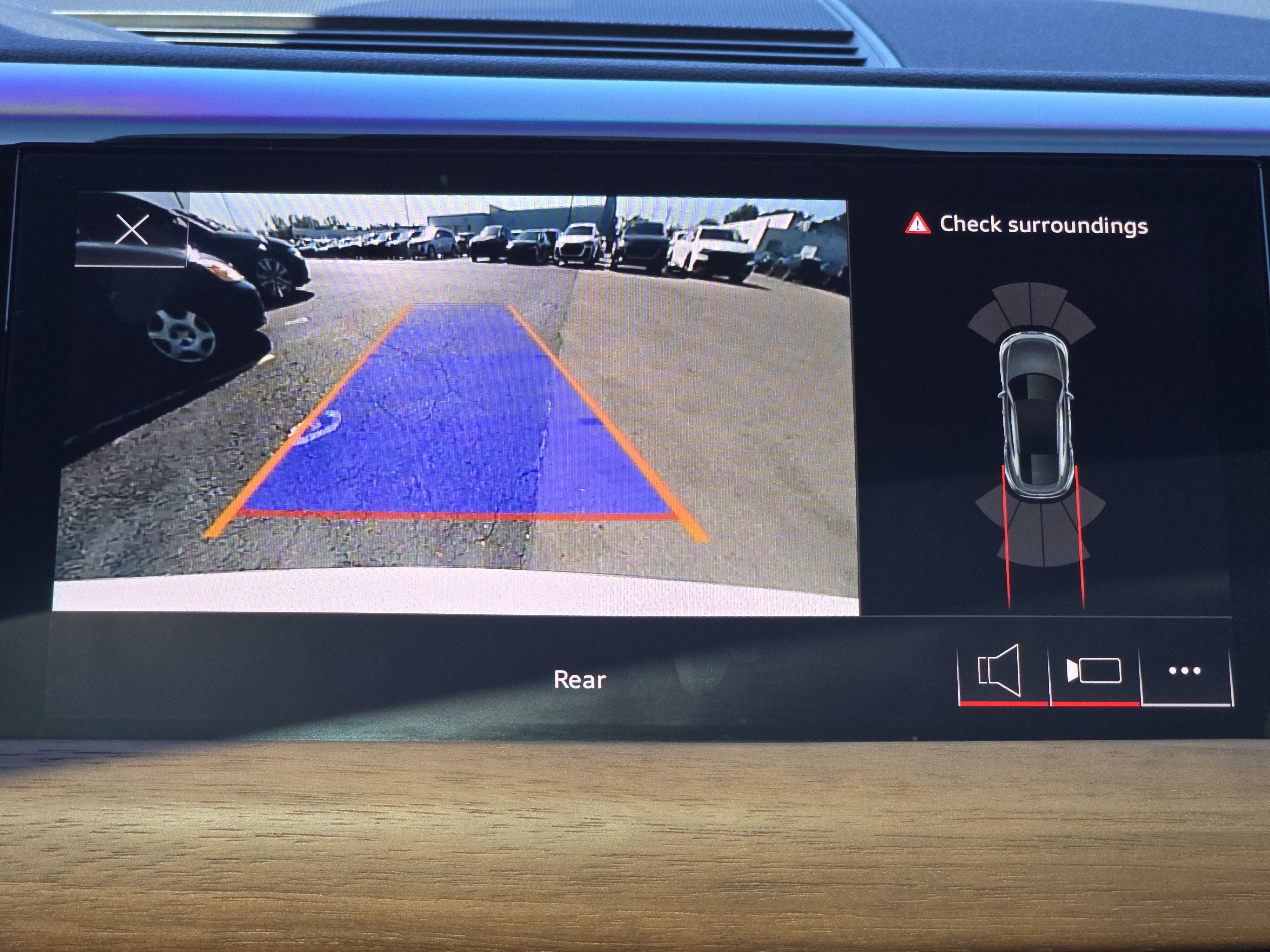 Certified 2022 Audi e-tron GT Premium Plus AWD/4WD image 26