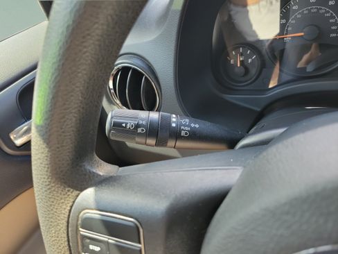 Used 2014 Jeep Patriot Sport w/ Tire & Wheel Group FWD image 23