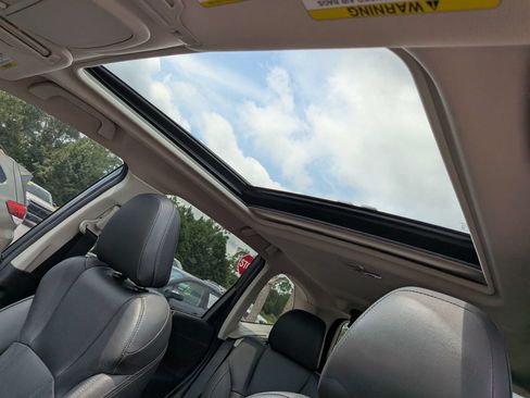 Used 2020 Subaru Forester Touring w/ Popular Package #2 AWD/4WD image 20
