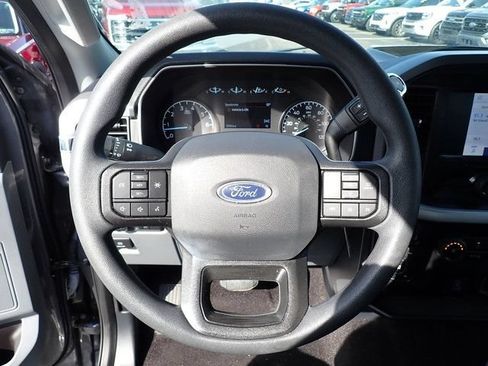 Used 2022 Ford F150 XLT AWD/4WD image 25