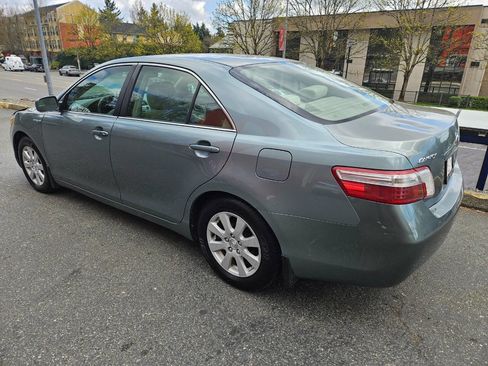 Used 2007 Toyota Camry Hybrid image 3