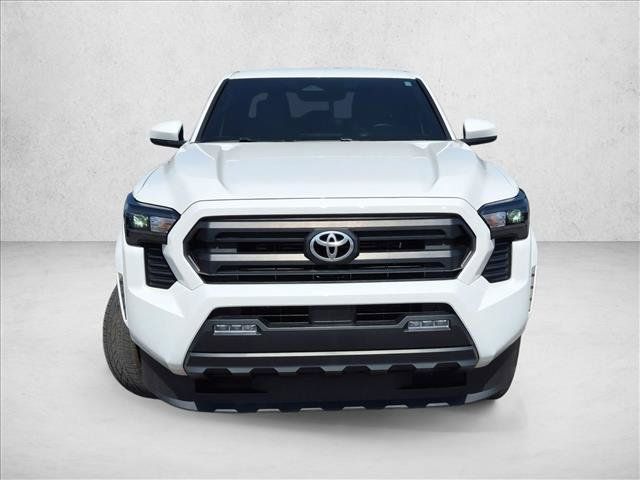 Used 2024 Toyota Tacoma SR5 AWD/4WD image 2