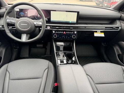 New 2026 Hyundai Santa Cruz XRT AWD/4WD image 8