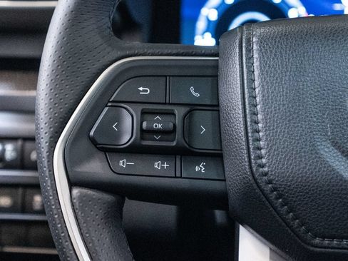 Certified 2026 Toyota 4Runner Limited AWD/4WD image 19