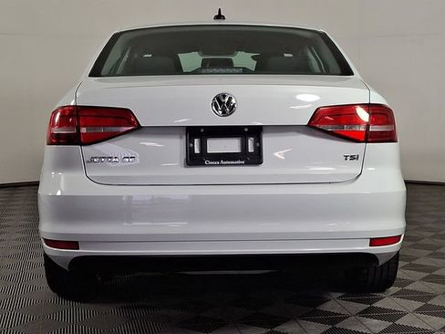 Used 2015 Volkswagen Jetta SE FWD image 7