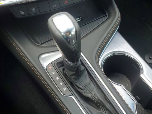 New 2026 Cadillac CT4 Sport image 15