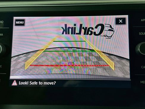 Used 2018 Volkswagen Atlas SE FWD image 15