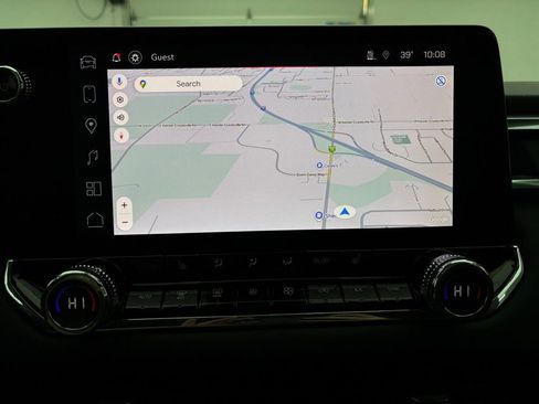 New 2026 GMC Canyon Elevation w/ Convenience Package image 23