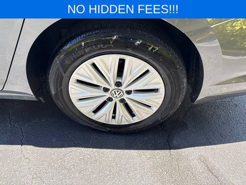 Used 2020 Volkswagen Jetta S FWD image 11
