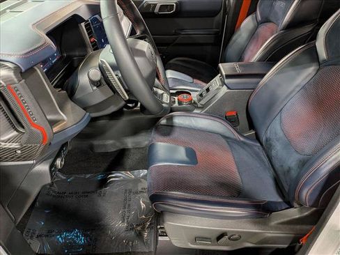 Used 2023 Ford Bronco Raptor AWD/4WD image 16
