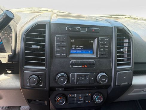 Used 2015 Ford F150 XL w/ Equipment Group 101A Mid AWD/4WD image 17