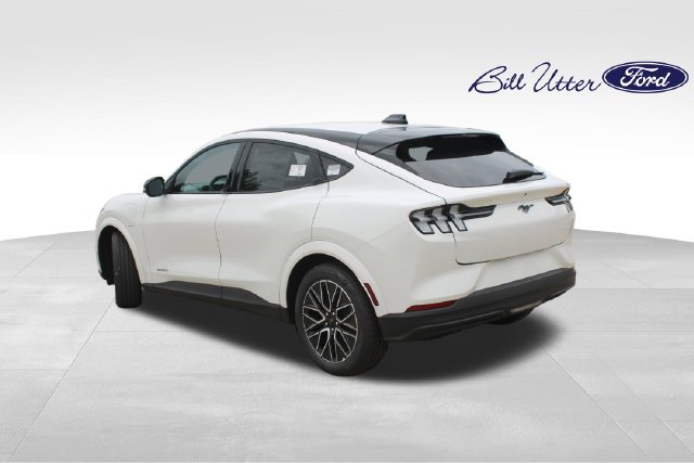 New 2026 Ford Mustang Mach-E Premium RWD image 4