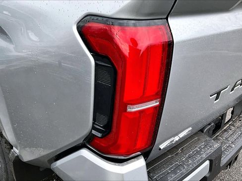 New 2026 Toyota Tacoma SR5 AWD/4WD image 14
