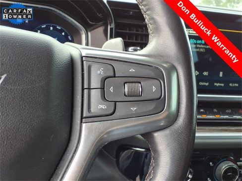 Used 2022 Chevrolet Silverado 1500 LT image 24