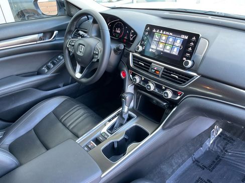 Used 2021 Honda Accord Sport Special Edition image 34