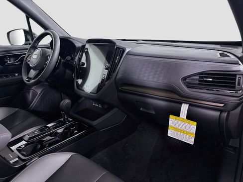 New 2026 Subaru Forester Sport AWD/4WD image 30