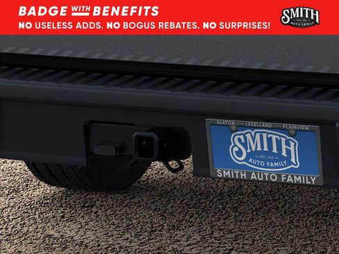 New 2025 Ford Maverick XLT image 24