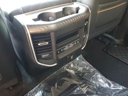 New 2026 RAM 1500 Tungsten image 12