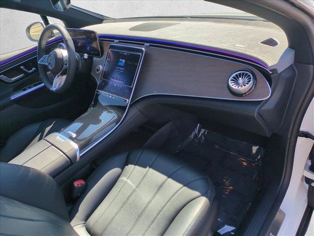Certified 2023 Mercedes-Benz EQE 350+ 4MATIC Sedan image 27