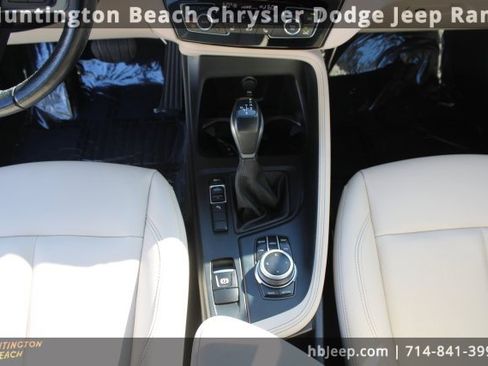 Used 2019 BMW X1 sDrive28i image 14