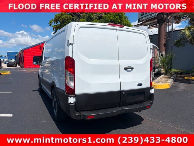 Used 2019 Ford Transit 150 130 Low Roof RWD image 10
