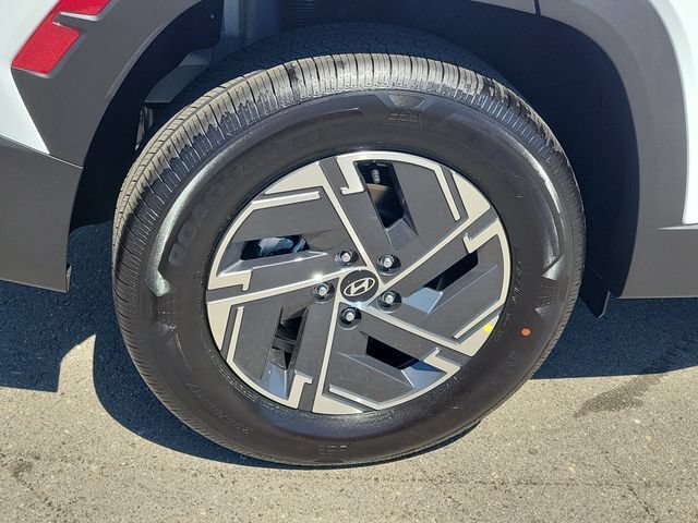 New 2026 Hyundai Tucson Blue SE AWD/4WD image 31