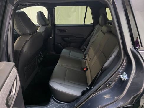 New 2026 Subaru Outback Limited XT image 28