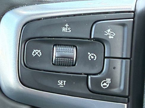 Used 2024 Chevrolet Tahoe LT w/ Luxury Package AWD/4WD image 21