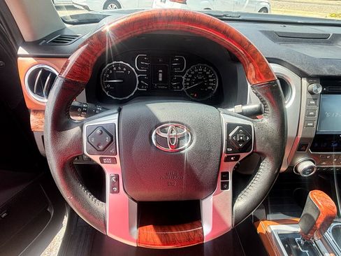 Used 2019 Toyota Tundra 1794 Edition RWD image 38