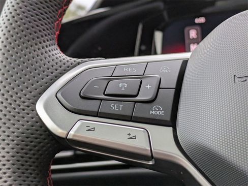 New 2026 Volkswagen GTI SE image 35