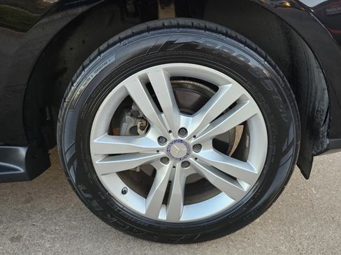 Used 2013 Mercedes-Benz ML 350 4MATIC w/ Premium 1 Pkg image 16