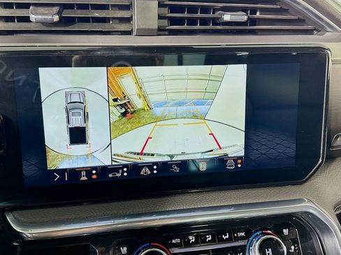 Used 2024 GMC Sierra 1500 Denali w/ Denali Reserve Package image 36