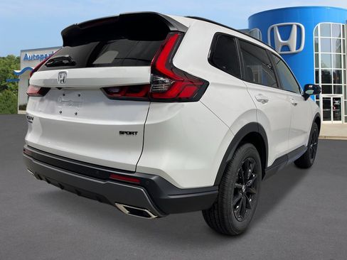 New 2026 Honda CR-V Sport-L image 7