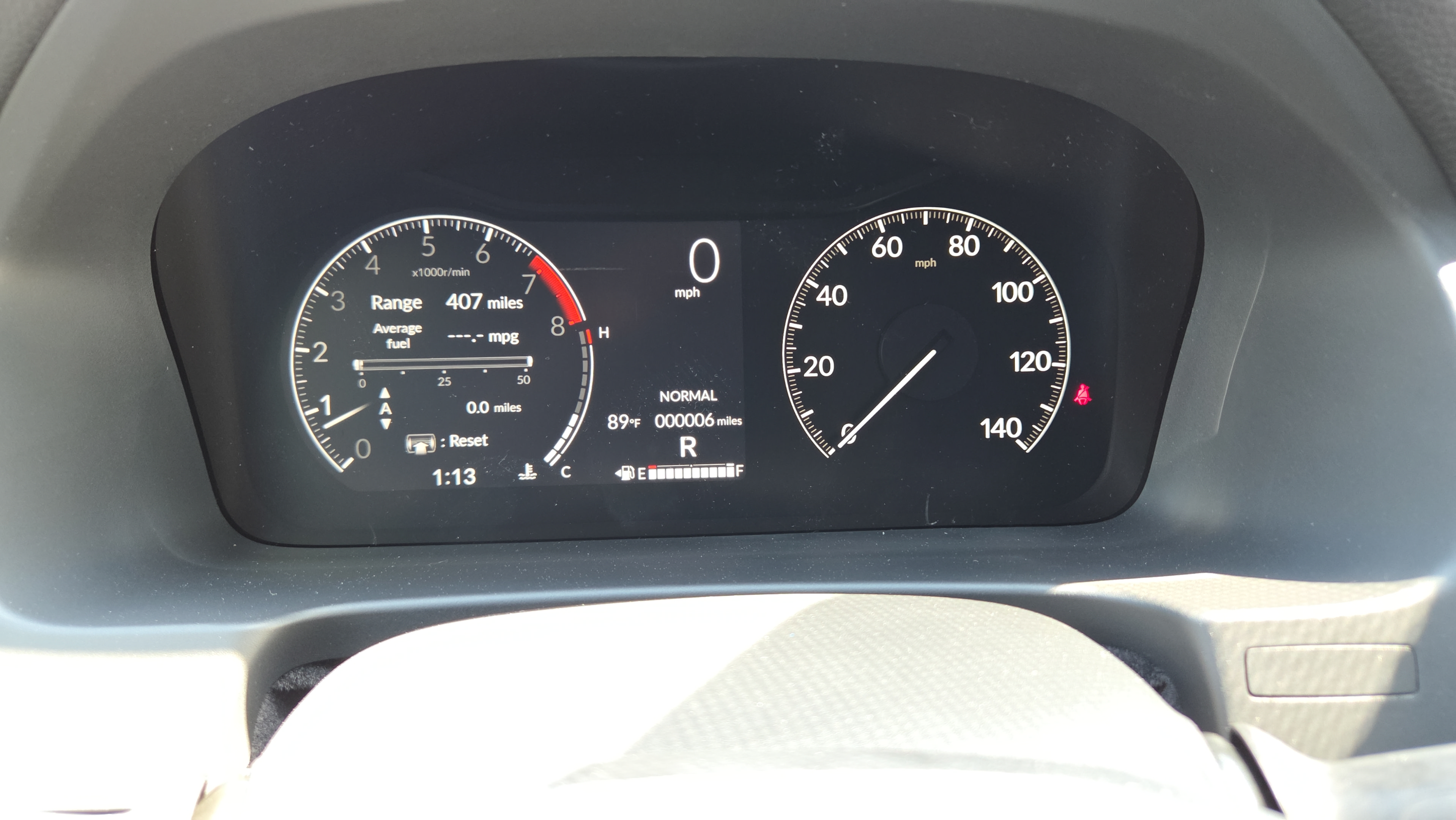 Certified 2026 Honda Ridgeline TrailSport image 29