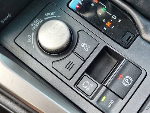 Used 2016 Lexus NX 200t FWD image 30