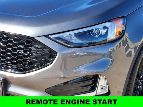 Used 2023 Ford Edge ST-Line image 7