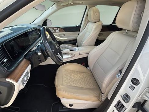 Used 2021 Mercedes-Benz GLE 350 image 18