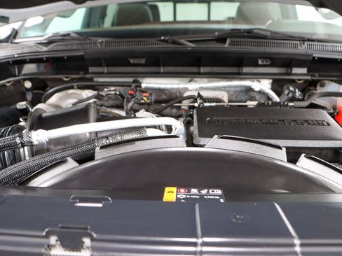 Used 2024 GMC Sierra 2500 Denali w/ Denali Reserve Package image 34