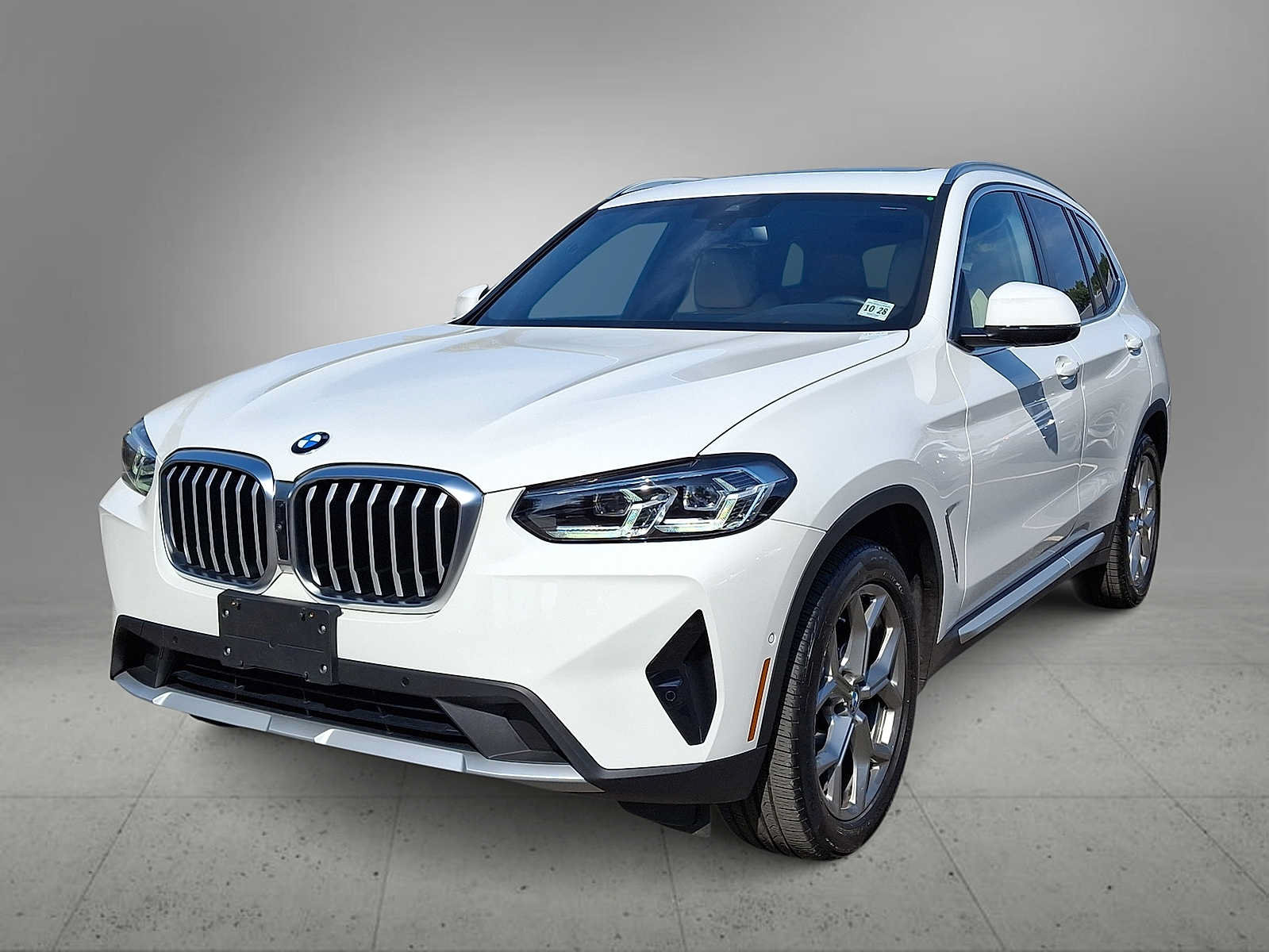 Used 2024 BMW X3 xDrive30i w/ Convenience Package AWD/4WD image 1
