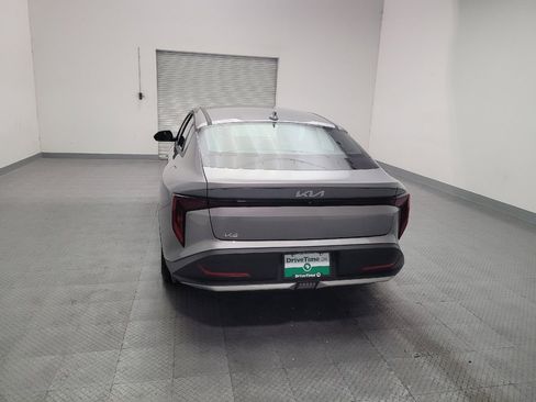 Used 2025 Kia K4 FWD image 6