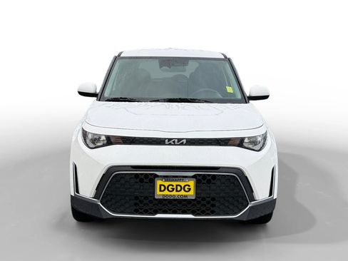 Used 2024 Kia Soul LX w/ Option Group 015 image 8