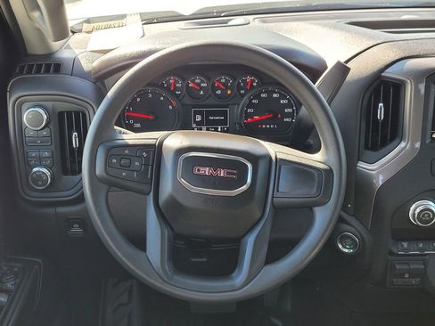 New 2026 GMC Sierra 2500 Pro w/ 1SA Pro Safety Plus Package image 9