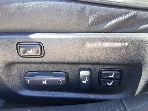 Used 2004 Lexus LS 430 image 14