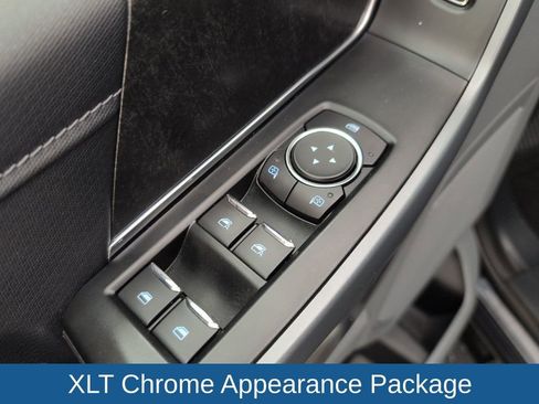 Used 2022 Ford F150 XLT w/ Equipment Group 302A High image 39