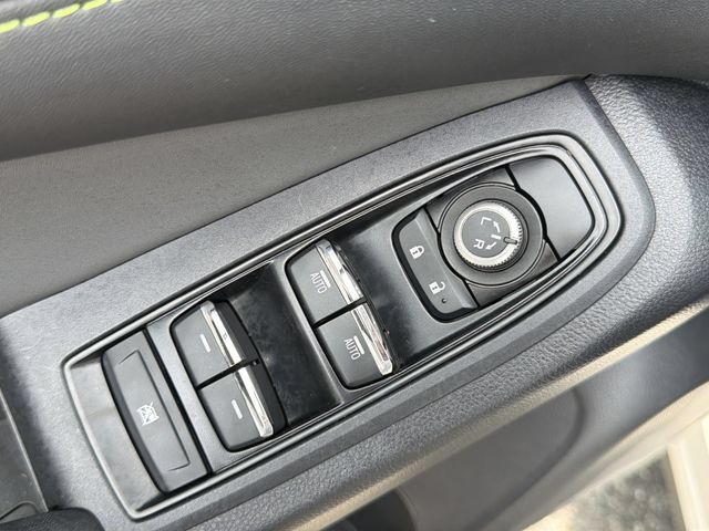 Used 2024 Subaru Ascent Onyx Edition AWD/4WD image 32