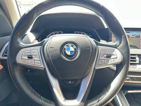 Used 2022 BMW X7 xDrive40i w/ Premium Package AWD/4WD image 23