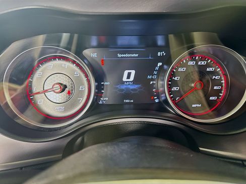 Used 2023 Dodge Charger Scat Pack RWD image 13